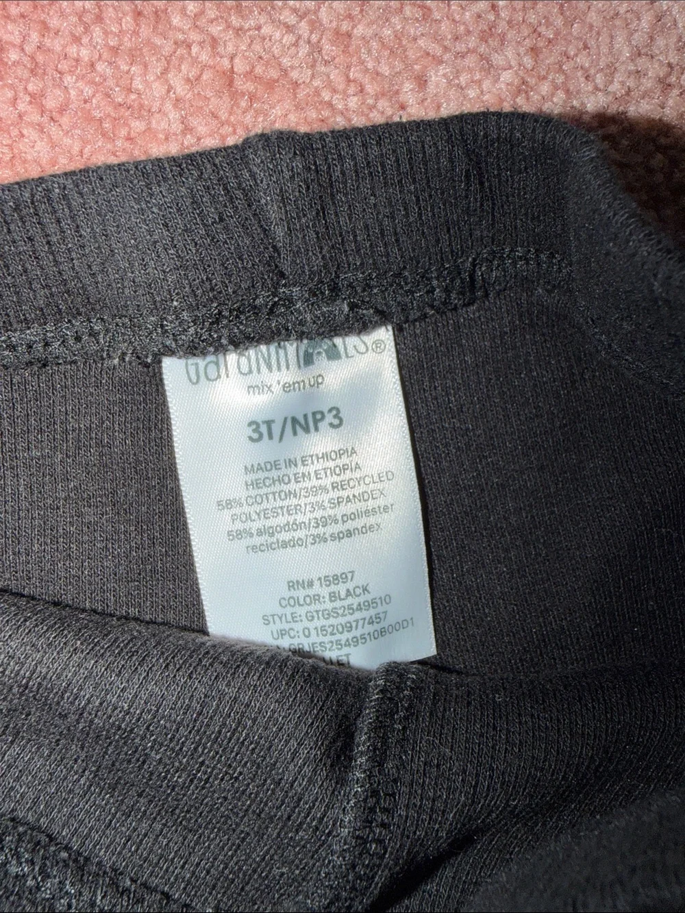 Assorted Shorts - 7 pairs - Picture 6 of 8